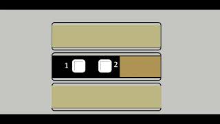 Animated: Safety Mode! Dover Impulse Hydraulic Elevator, 4366 Brawyn Ct, Toronto (Etobicoke), ON