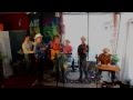 ArtLab Sessions: Caleb Klauder Country Band "Stepping Stones"