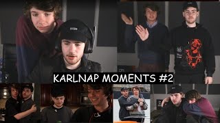 BEST KARLNAP MOMENTS FROM THE MEETUP! #2 :D