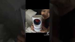 Perangkap Penangkap Pembunuh Nyamuk Mosquito Killer Lamp 16.4 cm