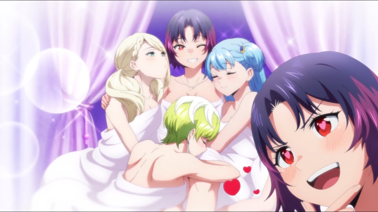 Mato Seihei no Slave S2 AMV | Thunder of the Tenth Ep 3