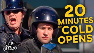 UNDERRATED Cold Opens You 100% Forgot About  The Office US