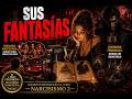 "¿Cuáles son sus FANTASÍAS más OSCURAS?" 👁️🔥| Iván Barca.