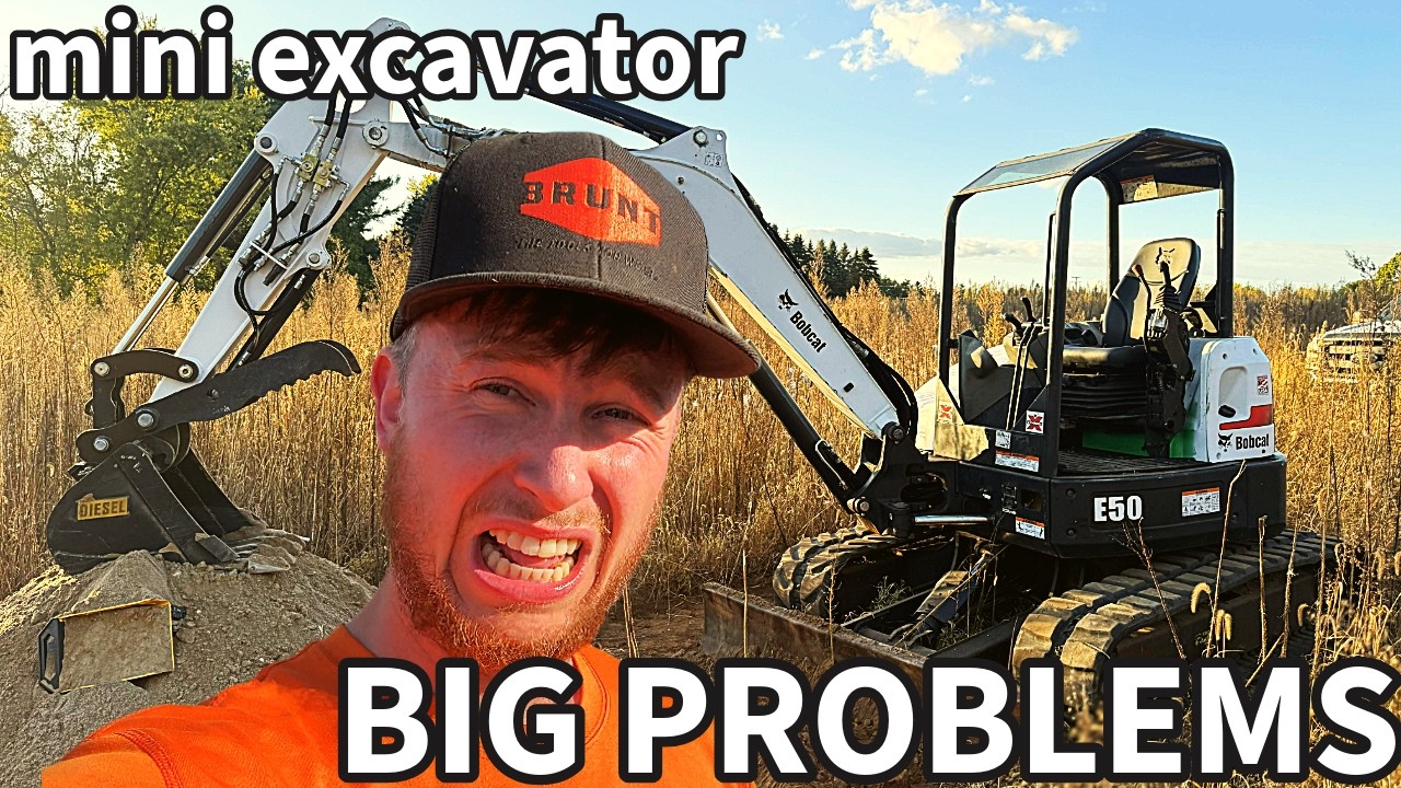 I'm broke, Mini is done & Dad is happy (lesson learned)