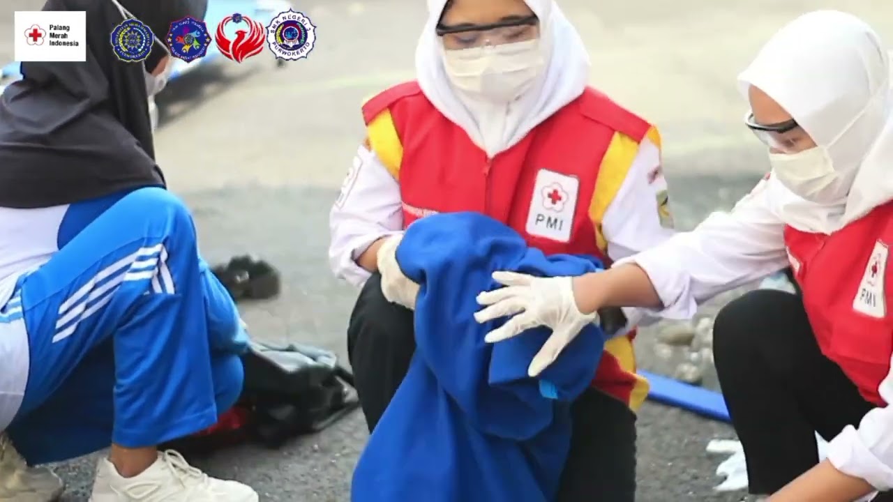 Vidio PP : SMK NEGERI 3 PURWOKERTO