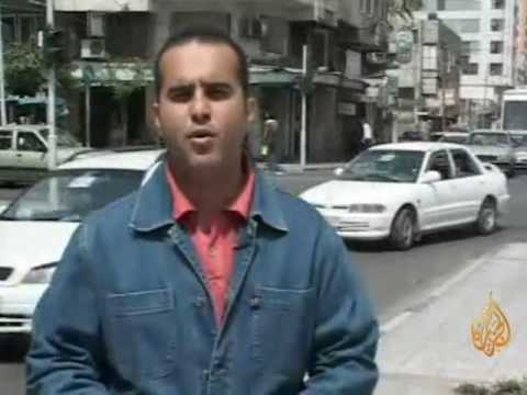 غزة..أزمة الوقود