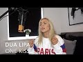 Calvin Harris, Dua Lipa - One Kiss | Cover 💋