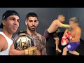 Ilia Topuria KNOCKS OUT The NELK Boys NELK BOYS STREAM HIGHLIGHTS Ilia Topuria KNOCKS OUT The NELK Boys NELK BOYS STREAM HIGHLIGHTS