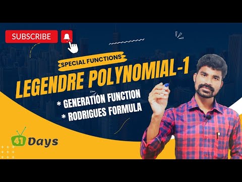 Special functions ||