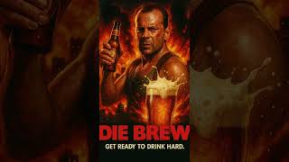 Get Ready To Drink Hard