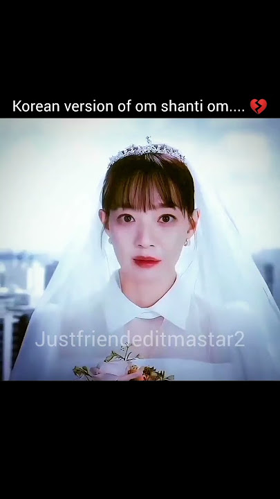 Download lagu Korean version of om shanti om.. 💔#movieclips #shorts #shortvideo #short #korean
