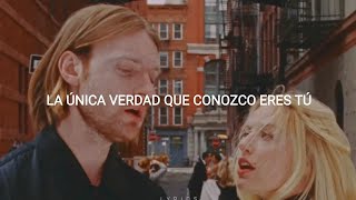 The Favors - The Hudson | Sub. Español | Video Oficial 