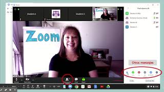 (English) Parent Education --Zoom for Beginners