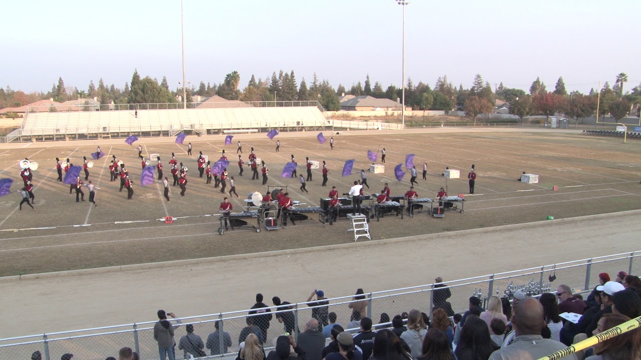 Arvin High School YouTube