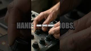Tape Delay Dream Bridging Time