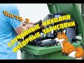 Случайные находки на мусорке. Часть 3