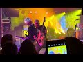 Fozzy Enemy Live Machine Shop Flint MI