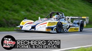 Hill Climb Rechberg 2019 ☆ Formel & CN Special screenshot 5