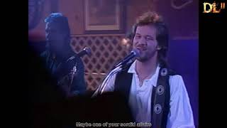 Travis Tritt Here's A Quarter Call someone Who cares