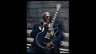 B.B. King - Blues Boys Tune