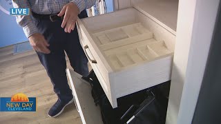 Details New Day Cleveland: Closet Factory Guide