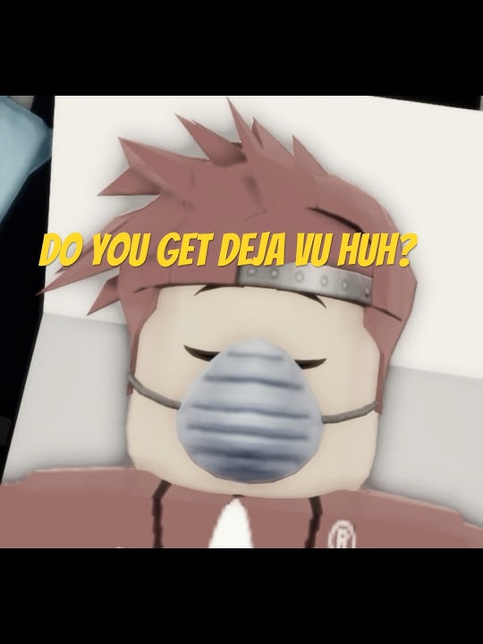 Deja Vu Bully Story @Splash-Toons