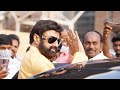 Balakrishna attends minister Botsa Satyanarayana's son's wedding
