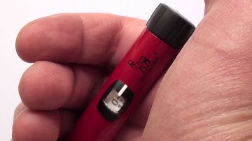 How to Use NovoPen Echo for Injecting Novolog (Novorapid), Novomix 30 & Levemir Insulin