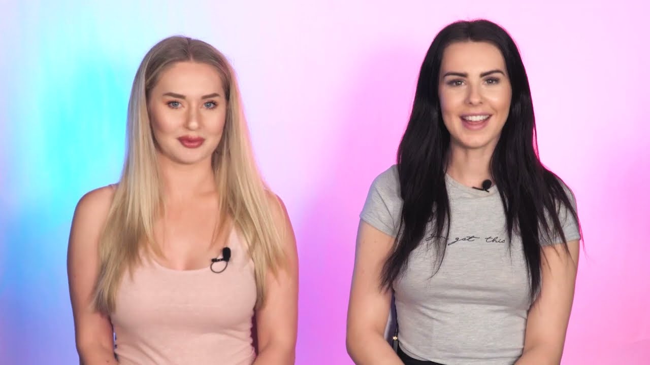 Pink, Pets, and Personal Preferences 💖 Q&A with April Mae & Amber Paige