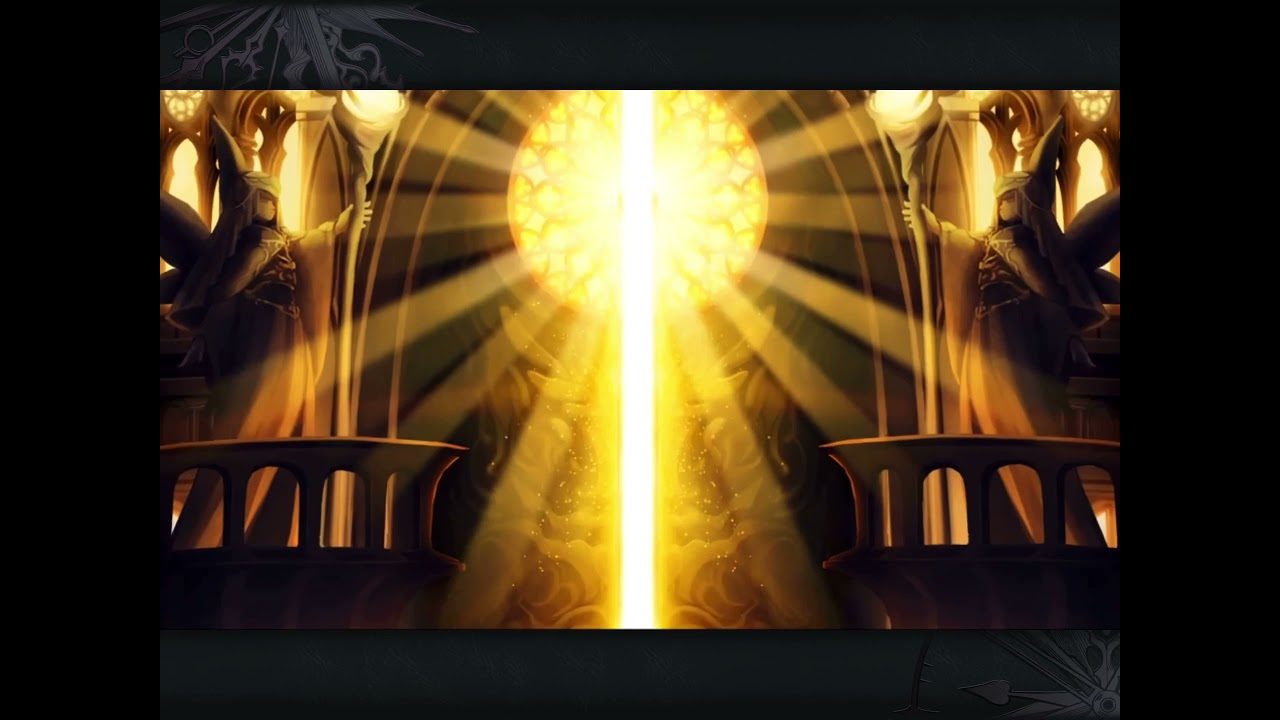 Another Eden Global - Seven Star Pieces ally encounter