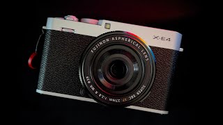 My Favorite Fujifilm Film Simulations And How To Use Them (X-T3, X-T4, X-T5, X-E4, X100V, X-T30 II) screenshot 5