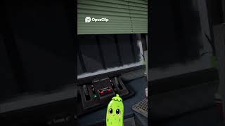 Control The Snow Train  Shift Change Challenge!