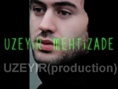 UZEYIR MEHDIZADE-YENEDE SEVECEM.orjinal 2012 HIT