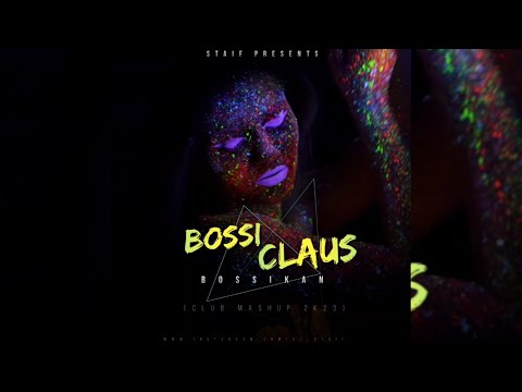 Bossikan - Bossi