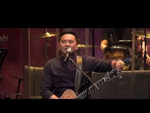 It Is Well With My Soul (lyrics) - Sidney Mohede & JPCC Worship