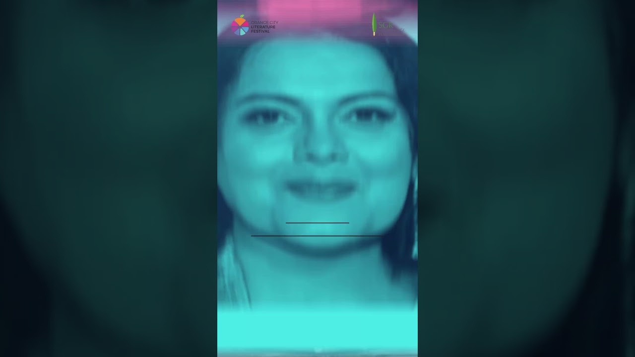 OCLF 2023: A Literary Extravaganza of Joy and Inspiration!