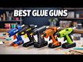 Top 5 Best Glue Guns 2026 Best Hot Glue Guns For DIY Crafts 