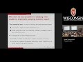 DSE2024 Lecture 11 by Ariel Pakes: Dynamics Games and Empirical Work in IO: Problem and Prospects.