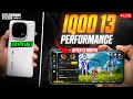iQOO 13 BGMI 120 FPS Live Test 2026 | Beast Gaming Performance 🔥 Gameplay