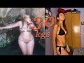 ¡¡¡¡30 KILOS MENOS!!!! | Os cuento TODO con fotos y datos