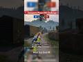 Conqueror Player 😂 vs  @Twisunn #tdm #bgmi #pubgmobile #shorts