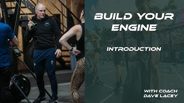 Build Your Engine Intro