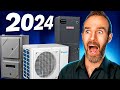 Hvac buyers guide in 2024  what you should know 