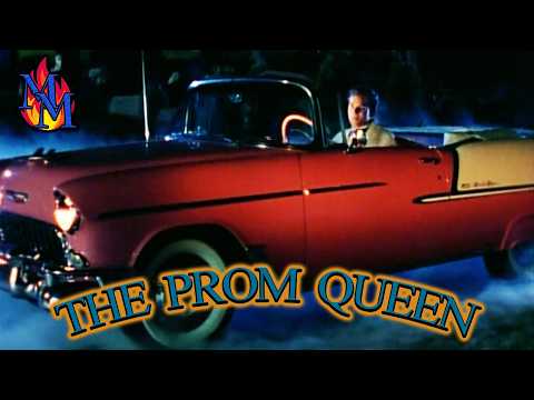 The Tale of the Prom Queen - Midnight Mania