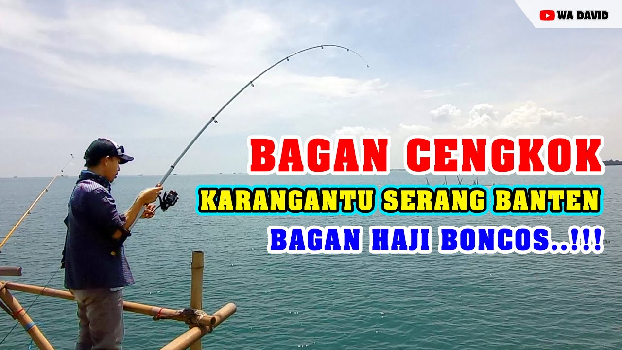 BAGAN CENGKOK KARANGANTU BAGAN HAJI BONCOS