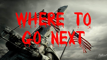 Fallout 3 Modded: Ghoul Playthrough Part 9