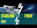 Can SpaceX Starlink Internet Compete?