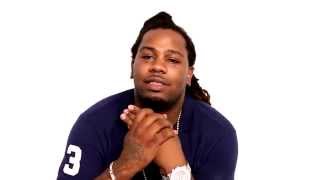 Edai Defines "Merch It", "Tweakin" and Other Chicago Lingo