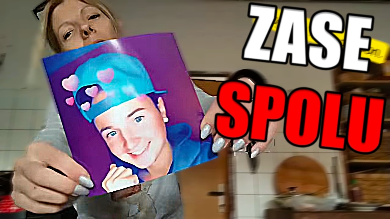 Adély a Ondyho Příběh Pokračování