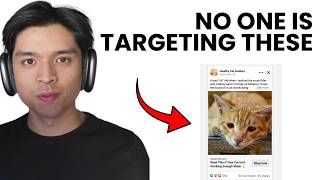 Finding Avatars That Scale Facebook Ads to $20k/Day Is Easy (If You Follow This Method) screenshot 4